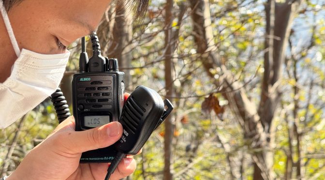 第74回UHF-CBオンエアミーティング結果